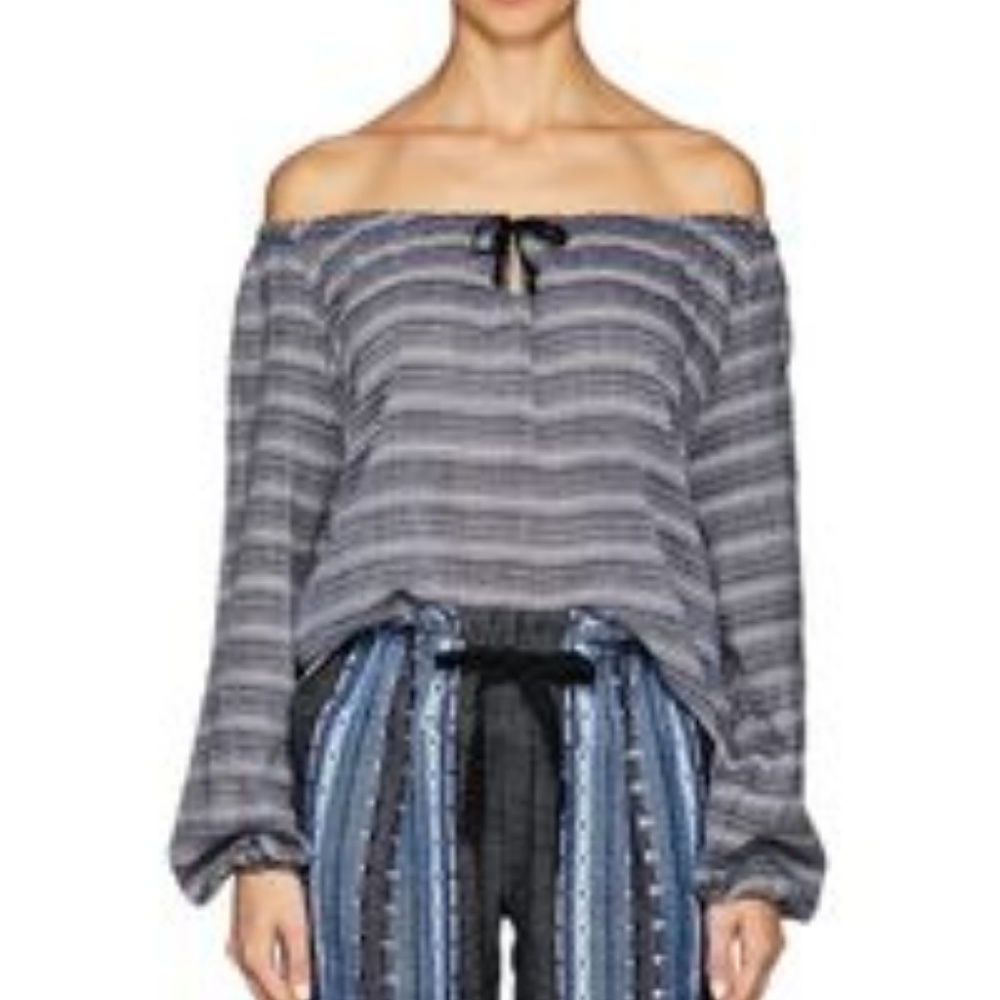 LEMLEM BLOUSE